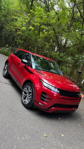 Land Rover Range Rover Range R. EVO HSE SI4 Dyn.2.0 300cv Aut. 2020