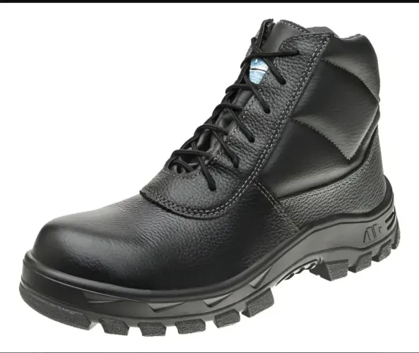 Bota de  segurança 