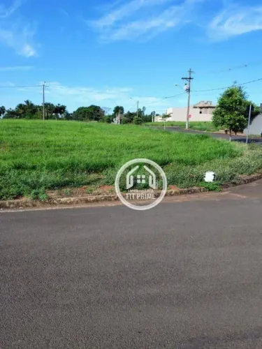 Terreno à venda, 305 m² por R$ 110.000,00 - Damha Fit - Ipiguá/SP