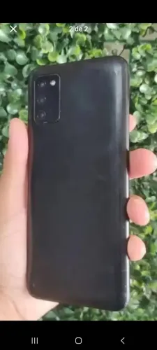 samsung a03s funcionando tudo