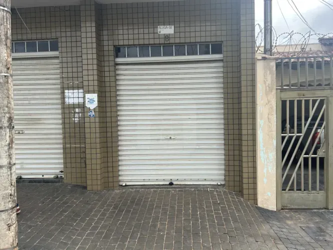 Loja comercial para locação no bairro Presidente Roosevelt