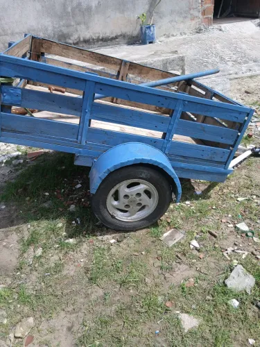 Carroça