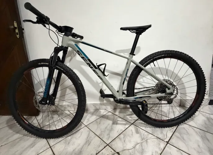 Bicicleta Sense Impact SL
