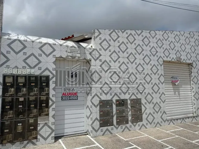 Alugue Casa no Residencial Senhor do Bomfim do Passe