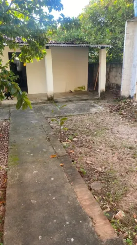 Casa de praia em São José da coroa grande