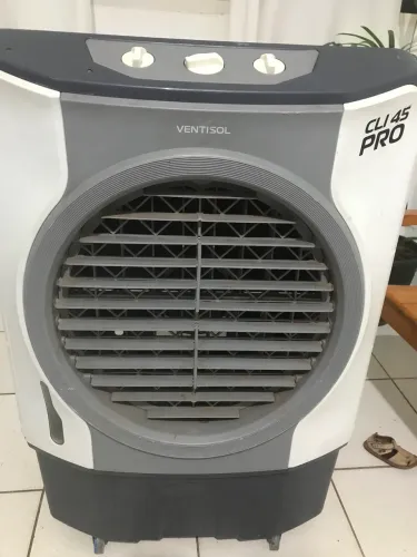 Climatizador do melhor