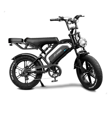 V20 Brake Pro Bike elétrica