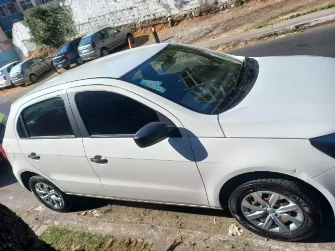 Uber - Gol 2022 - R$ 90,00 diária