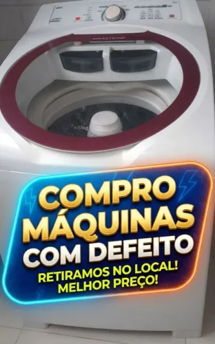 Conserto compra e venda