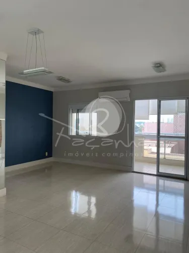 Apartamento com 3 quartos para Venda e Locação no Parque Prado em Campinas - Façanha Imóve