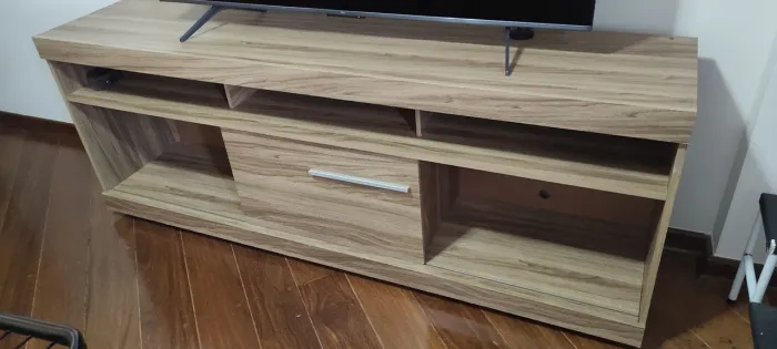 Rack para televisão