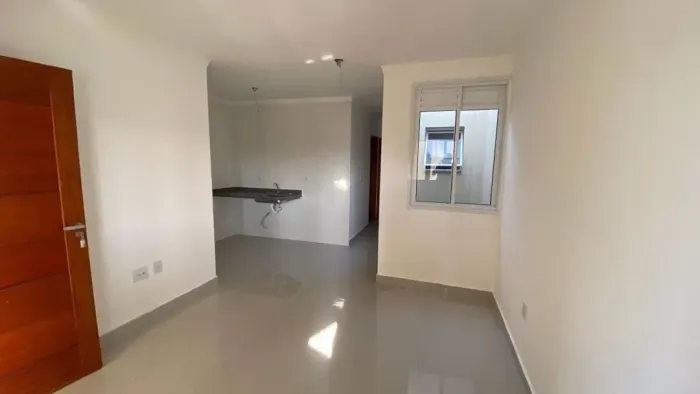 Apartamento Residencial à venda, Chácara Belenzinho, São Paulo - AP0670.