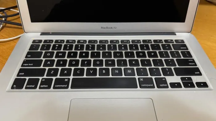 MacBook Air I5 SSD256 2014 Excelente Estado