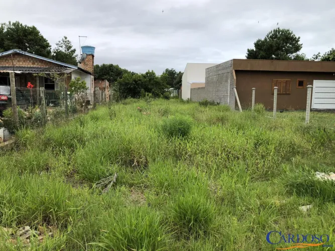 Terreno em Balneário Atlântico