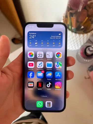 iPhone 13 128 gb 