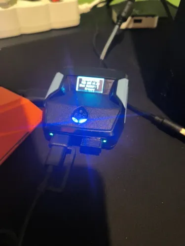 Vendo cronus zen