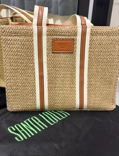 BOLSA DE PRAIA SANTA LOLLA NOVA