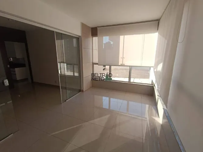Apartamento 04 quartos para alugar no Buritis