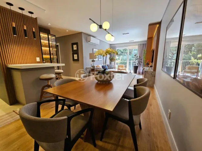 Apartamento à venda Rua Adolfo Seibt, São José - Canela