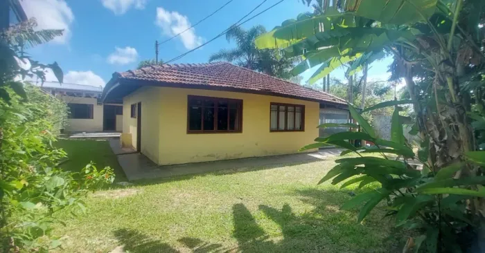 Casa com 6 quartos no bairro Campeche