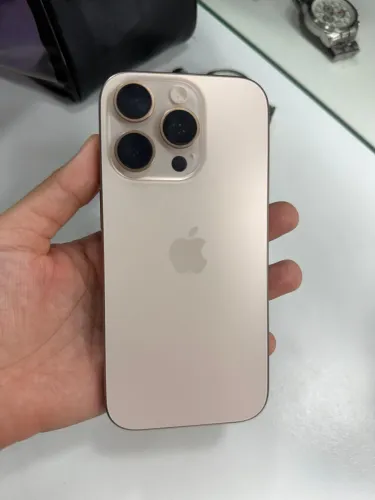Iphone 16 Pro