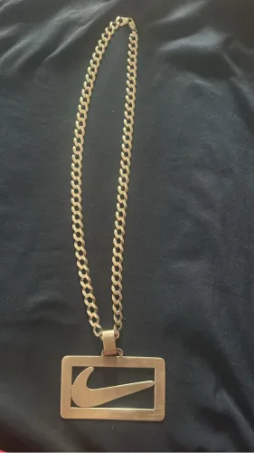 Cordão de prata 925