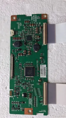 Placa T-Con Philips 32pfl3403