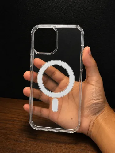 Capinha para IPhone 