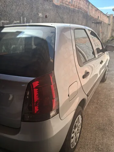 Fiat Palio Celebration 1.0 Fire Flex 8V 4P 2016