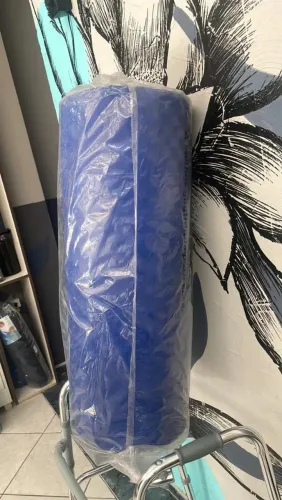 Rolo de fisioterapia 
