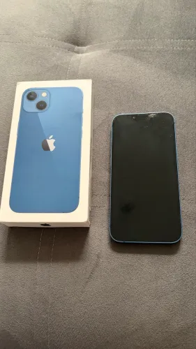 iPhone 13 Azul - 128 GB