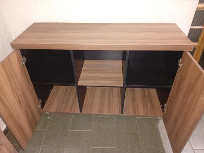 Armário De Escritório 