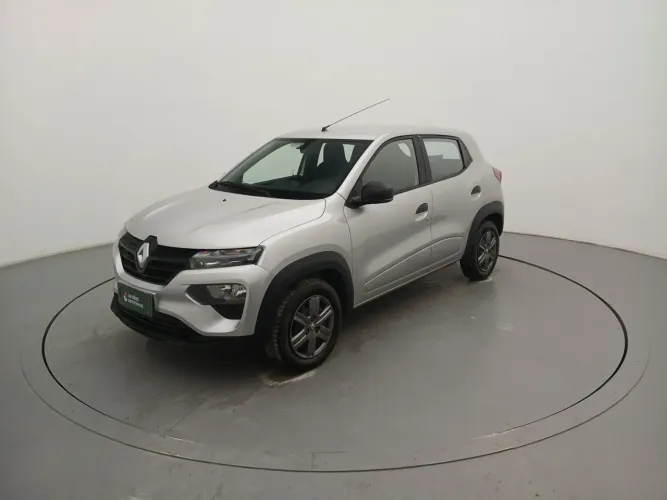 Renault Kwid 1.0 Zen 2025