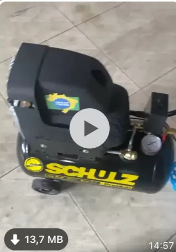 Compressor