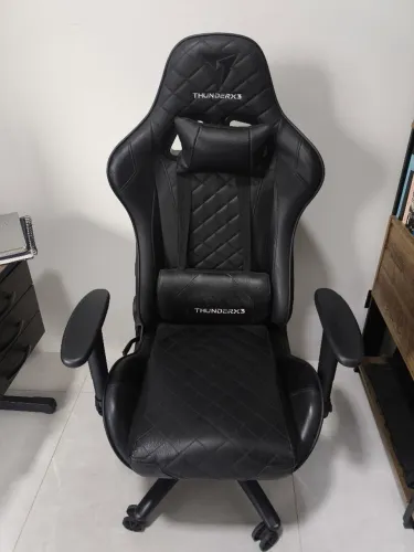Cadeira Gamer Thunder X3
