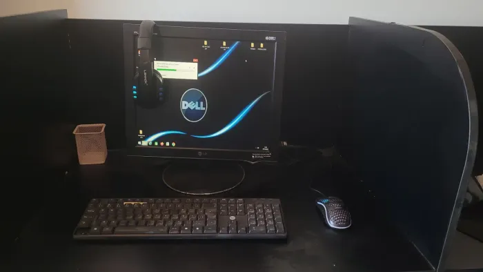 Vendo computador PC