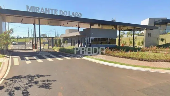 Terreno à venda com 295 m² - Portal do Vale - Uberlândia/MG.