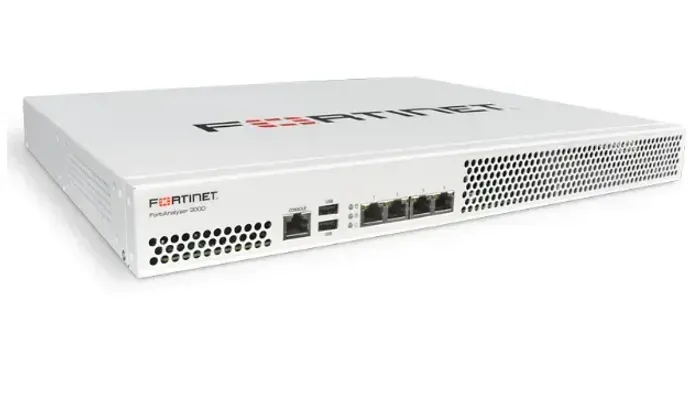 Firewall Fortinet Fortianalyzer 200d