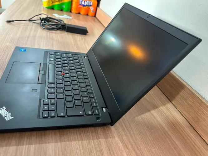 Notebook Lenovo