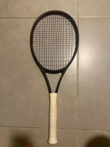 Raquete Wilson Pro Staff V13 - 315g - L2