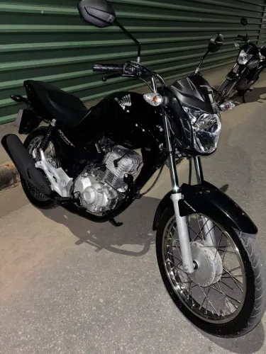 VENDE-SE START 160 2022