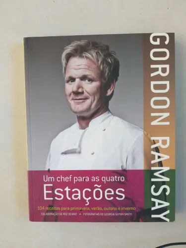 Um chefe para as quatro estações