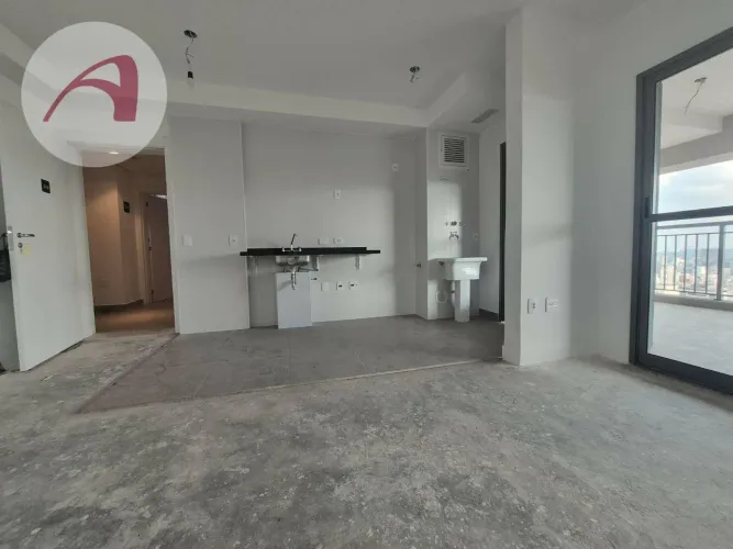 Apartamento com 2 dormitórios à venda, 78 m² por R$ 1.575.000,00 - Pinheiros - São Paulo/S