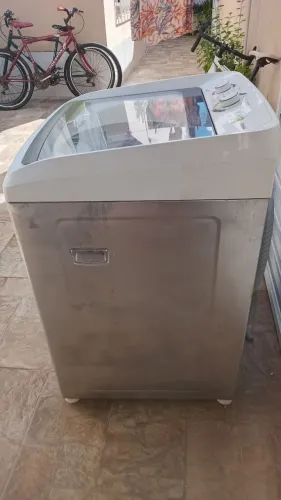 Vendo máquina de lavar