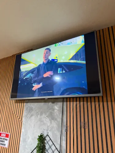 Televisão Philco 50 polegadas