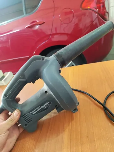 Soprador elétrico Makita m4000 110v