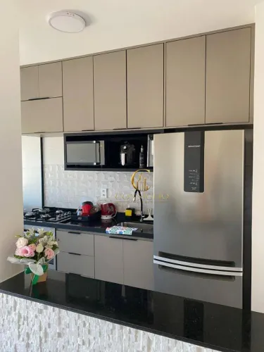 Apartamento com 3 dormitórios, 72 m² - venda por R$ 650.000,00 ou aluguel por R$ 4.198,70/
