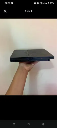 Somente o Ps2