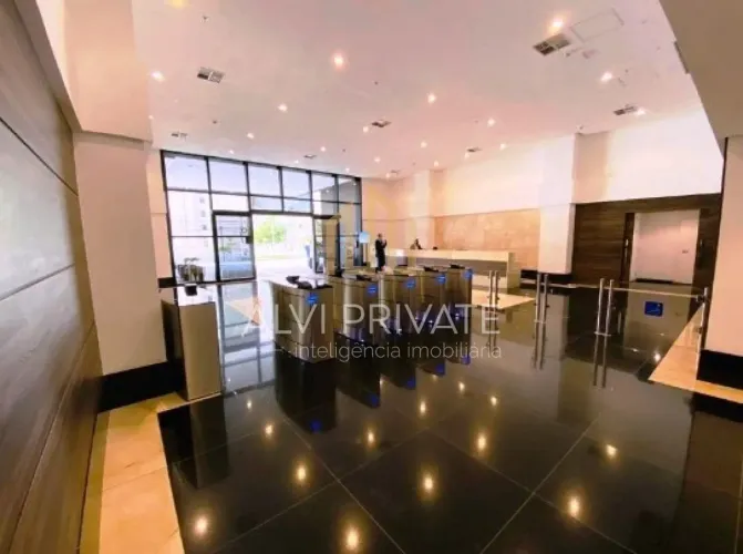 - Sala/Conjunto para aluguel 211 m² em frente ao FORUM TRABALHISTA na Barra Funda - São Pa