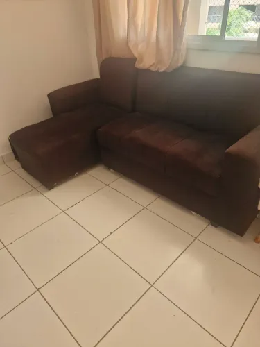 Sofá 4 lugares